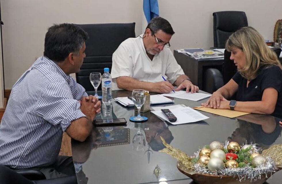 El Ministerio de Salud de la provincia impulsa la innovación en la medicina