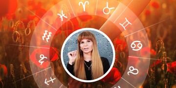 Mhoni Vidente reveló qué signo finalizará en pareja y con fortuna en 2024.