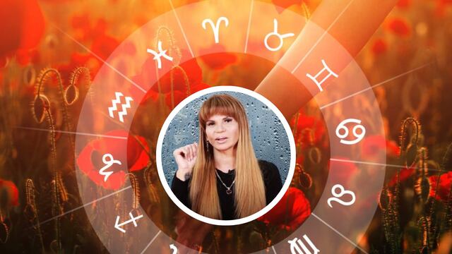Mhoni Vidente reveló qué signo finalizará en pareja y con fortuna en 2024.