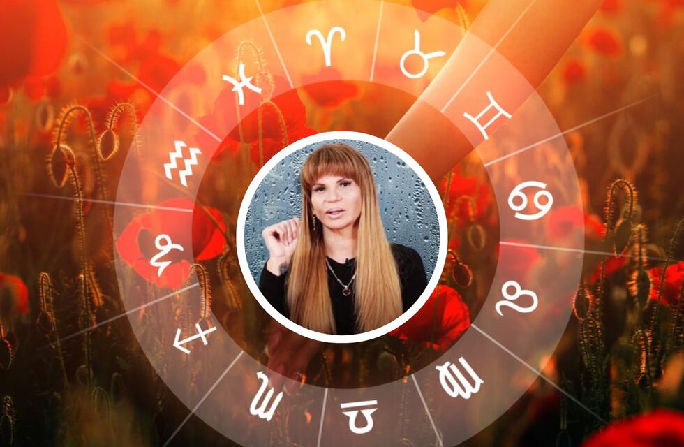 Mhoni Vidente reveló qué signo finalizará en pareja y con fortuna en 2024