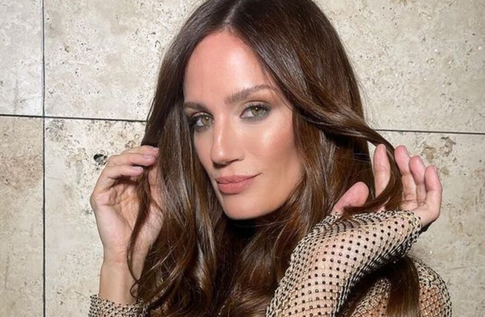 Este es el perfume que usa Paula Chaves para seducir a Pedro Alfonso: cuánto cuesta