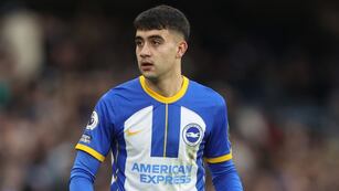 Facundo Buonanotte premió a sus padres