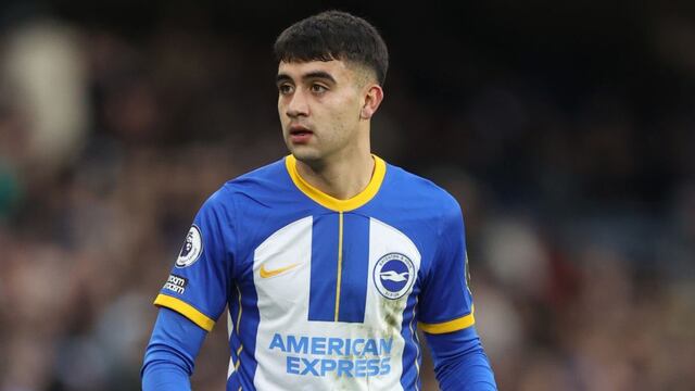 Facundo Buonanotte queda fuera.