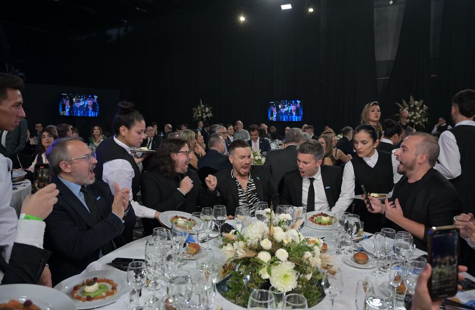 Premios Martín Fierro 2024: cuándo es la gala y por dónde se podrá ver