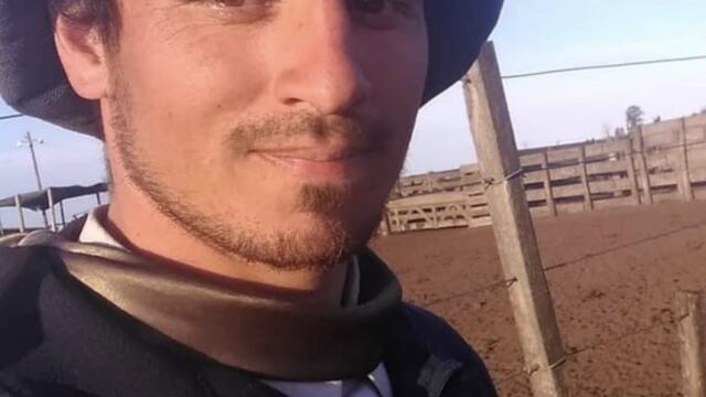 El tiktoker falleció durante sus vacaciones.