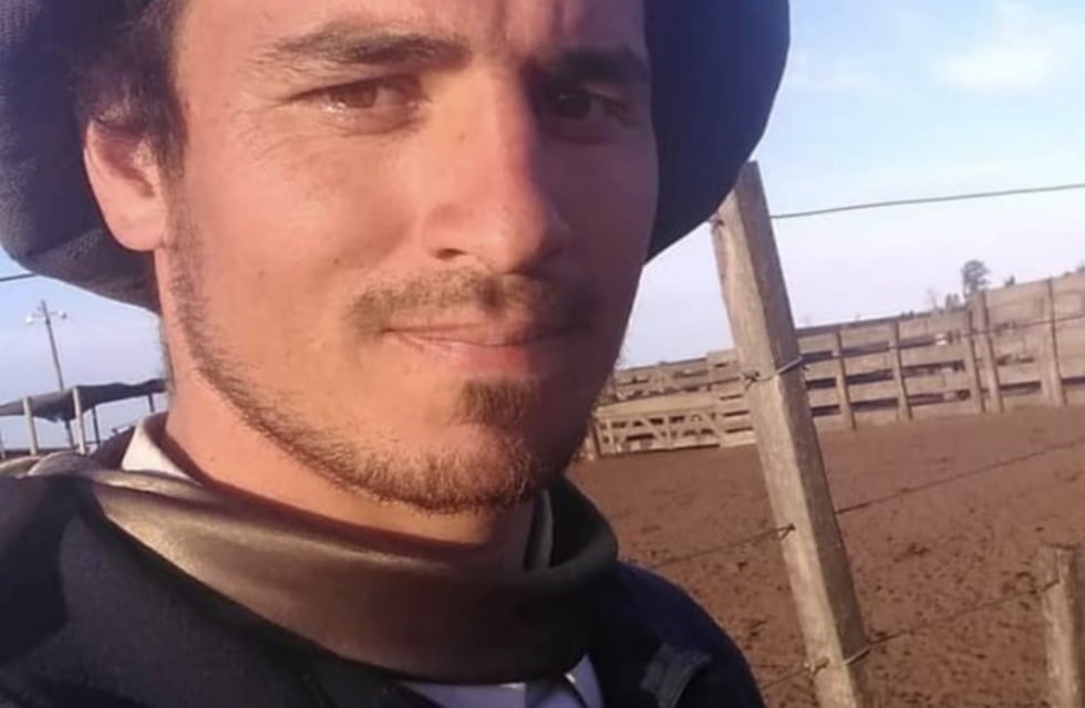 Murió “El Paisa”, un querido tiktoker del campo: qué le pasó
