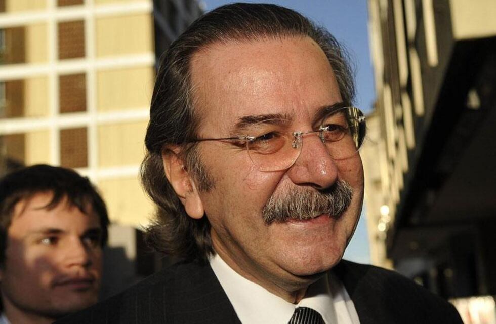 Evolución favorable del juez de la Corte Suprema de Justicia, Juan Carlos Maqueda