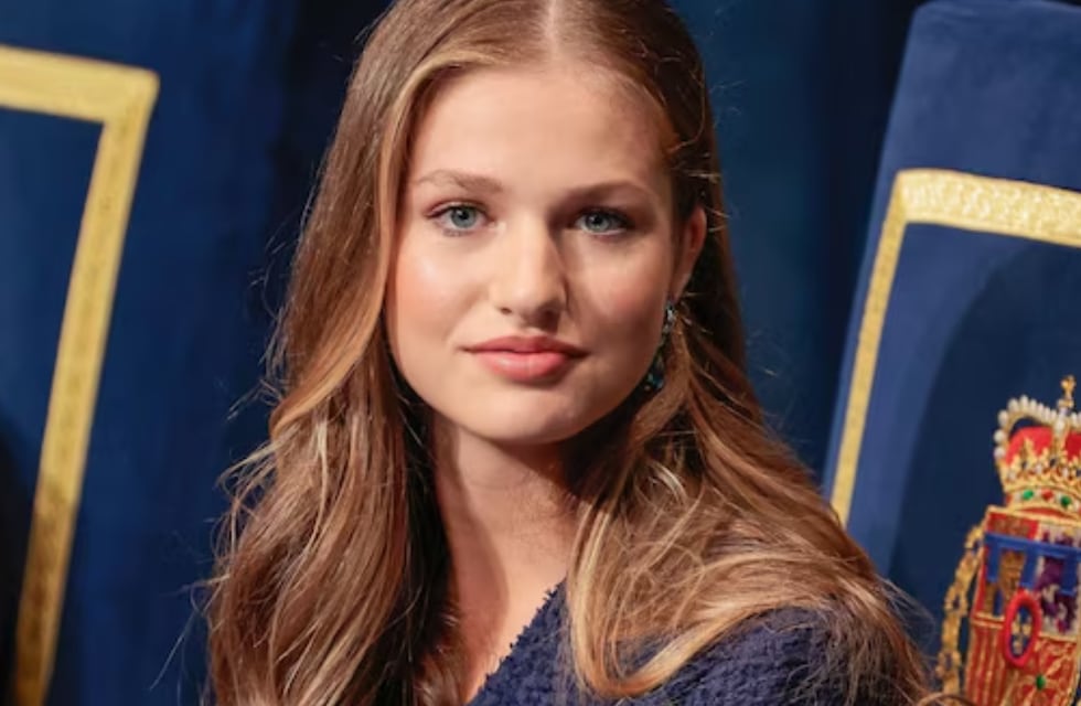 Se conocieron detalles de la fuerte adicción de la Princesa Leonor y el escándalo es total