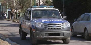 ¿Sigue la inseguridad en la región?(Archivo).