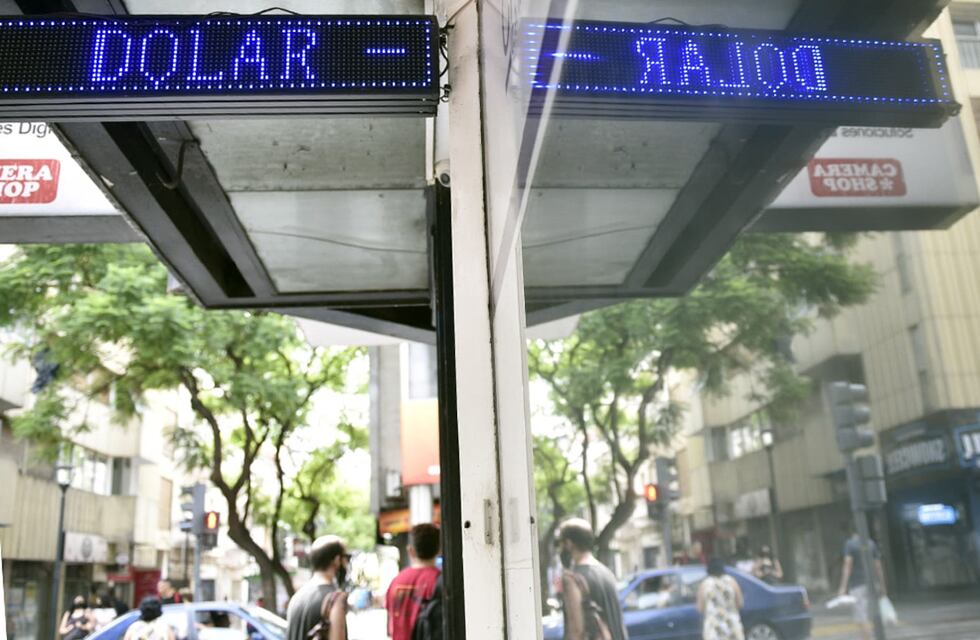 Dólar blue hoy en Córdoba: otra suba en la cotización, este miércoles 2 de febrero