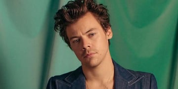 Harry Styles