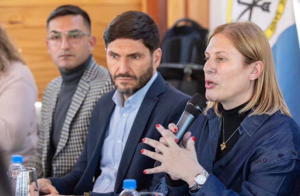 Gisela Scaglia descarta la fusión de La Libertad Avanza y el PRO