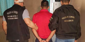 Detienen a un joven por amenazar de muerte a su hermana con un arma blanca