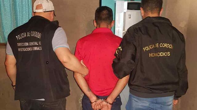 Detienen a un joven por amenazar de muerte a su hermana con un arma blanca