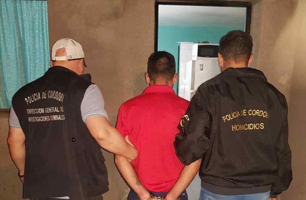 Detienen a un joven por amenazar de muerte a su hermana con un arma blanca
