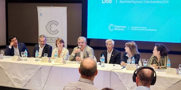 El litio tiene un impacto significativo en la economía local y la generación de empleo.