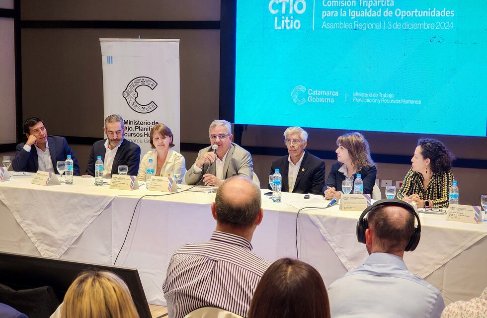 La minería y el desarrollo sostenible en la provincia