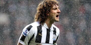 Coloccini lamentó la eliminación de San Lorenzo en la Libertadores (Foto: Archivo / AP).