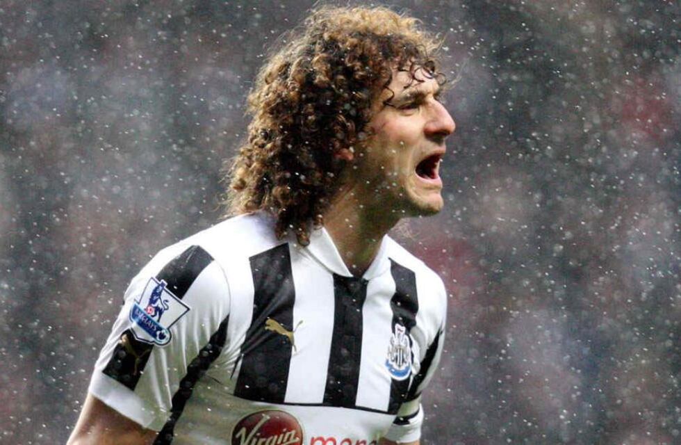 Fabricio Coloccini se retiró del fútbol con un emotivo mensaje: “Fue todo maravilloso”