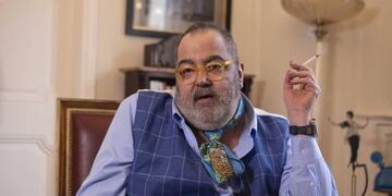 Jorge Lanata: "El Gobierno no está debilitado, es inexistente”.