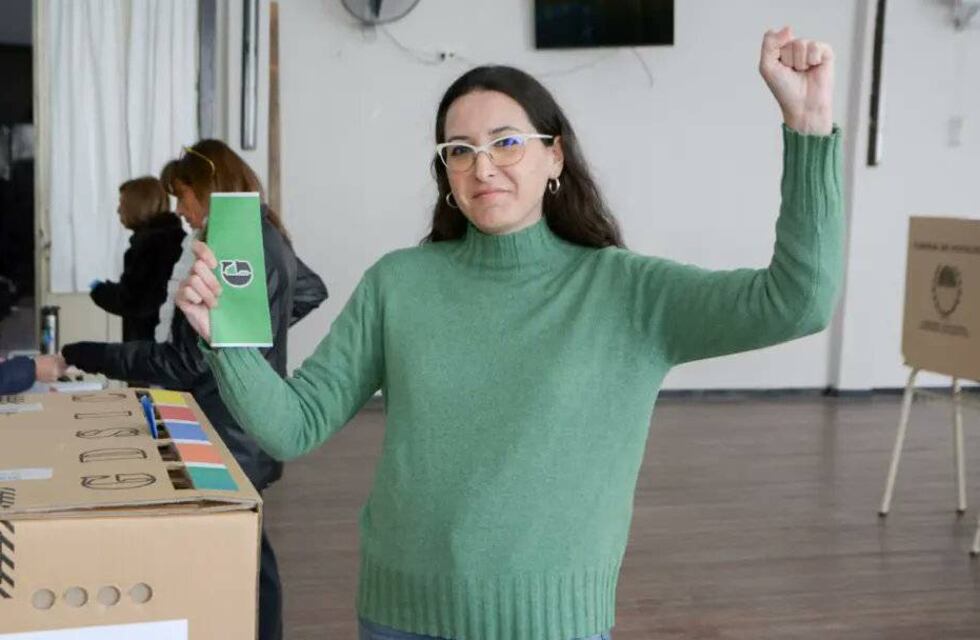 Elecciones 2023 en Santa Fe: se suma una candidata a gobernadora tras las PASO