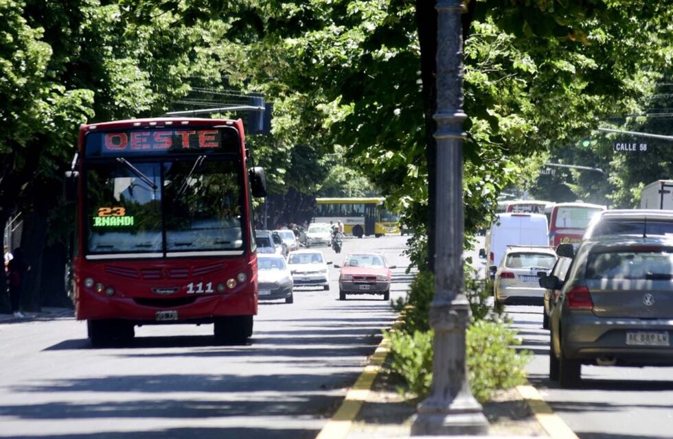 Un hombre acosó a una nena de 14 años en un colectivo en La Plata: “Por algo después las violan”