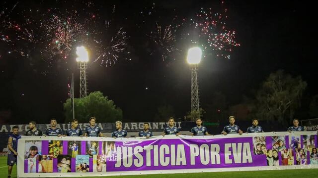 La Municipalidad de Mendoza sancionó al club Independiente Rivadavia por el uso de pirotecnia.