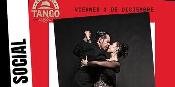 Tango en Paraná.
