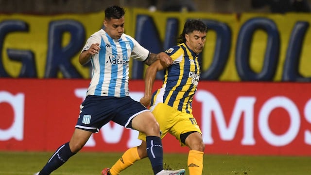 El último duelo de academias fue en la fase eliminatoria de la Copa de la Liga Profesional 2023.