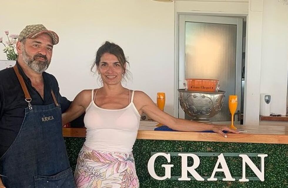 Tras las críticas por los precios de su restaurante, Mariano Iúdica respondió: “Cocino para un público muy exclusivo”