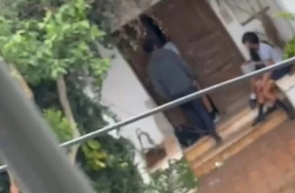 Al menos diez menores demorados por ingresar a una propiedad privada y sustraer objetos en Posadas