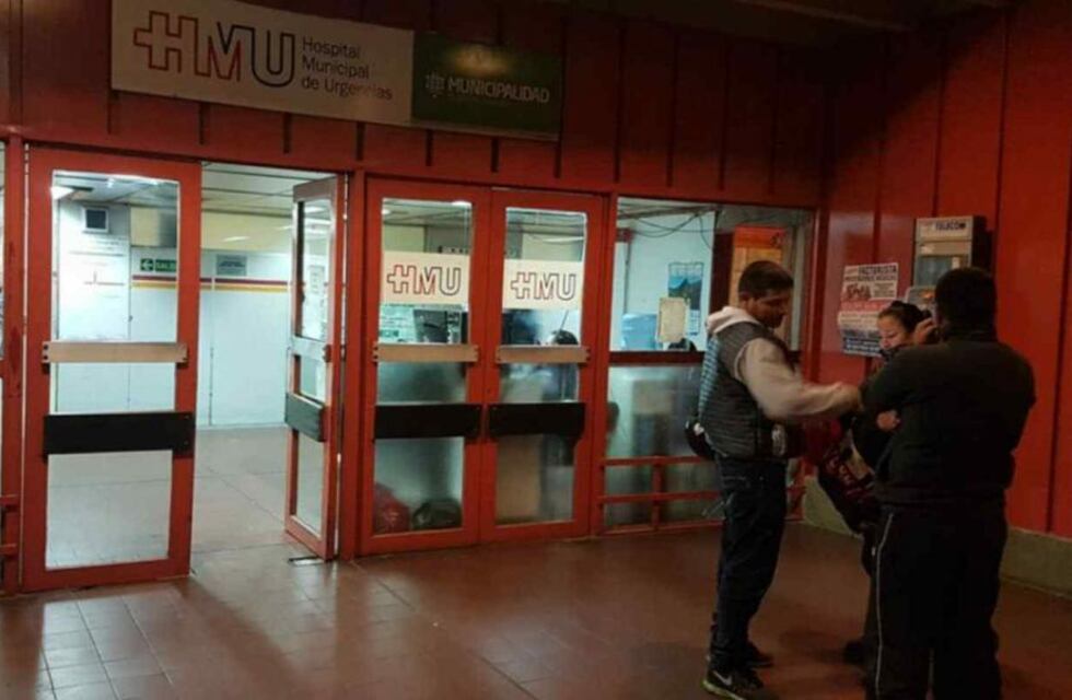 Violencia en Córdoba: hablaron los padres del menor que cayó por el túnel de Chacabuco