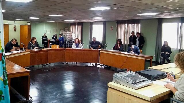 El Concejo Deliberante de la Municipalidad de Lavalle renovará cinco de sus diez bancas. Gentileza ML