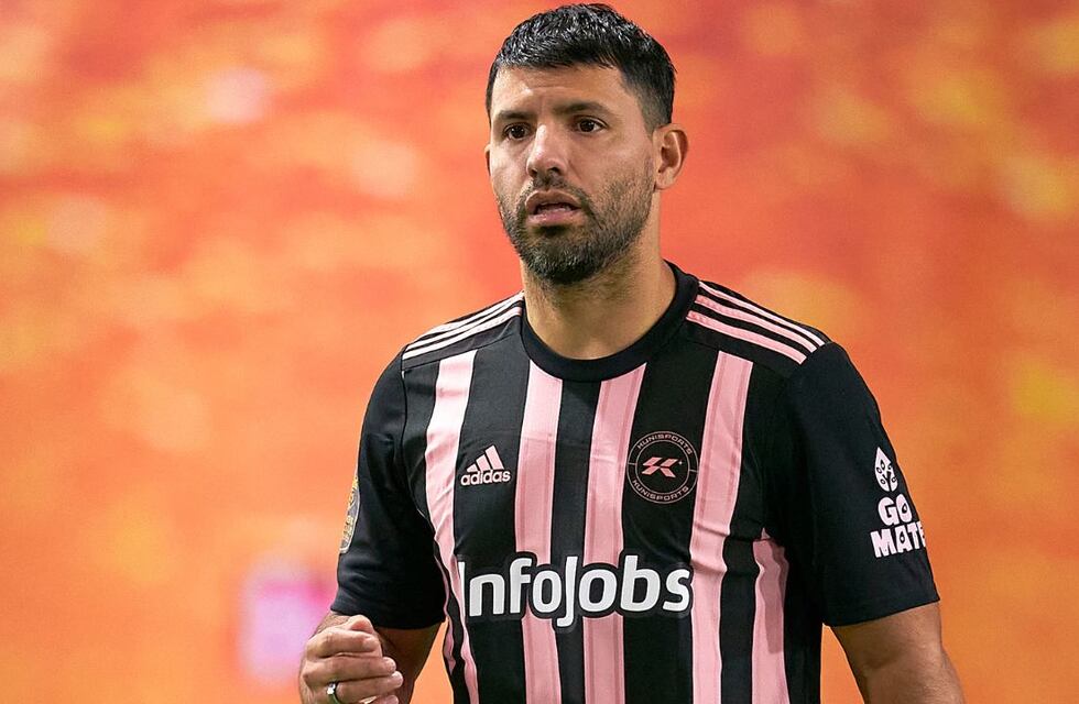 ¿El Kun Agüero se fue de la Kings League? Crecen los rumores entre los fanáticos y hablan de una pelea con Ibai