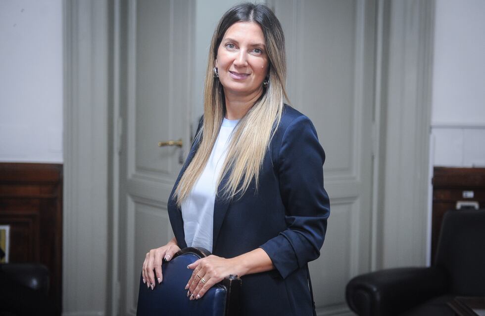 Silvia Lospennato: “Vamos a salir del gobierno más improvisado de los 40 años de democracia”