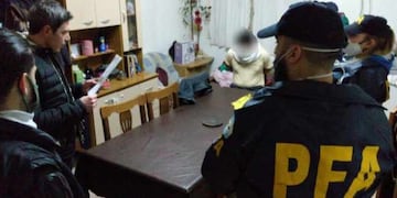 Condenaron al ex policía en juicio abreviado