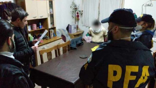 Condenaron al ex policía en juicio abreviado