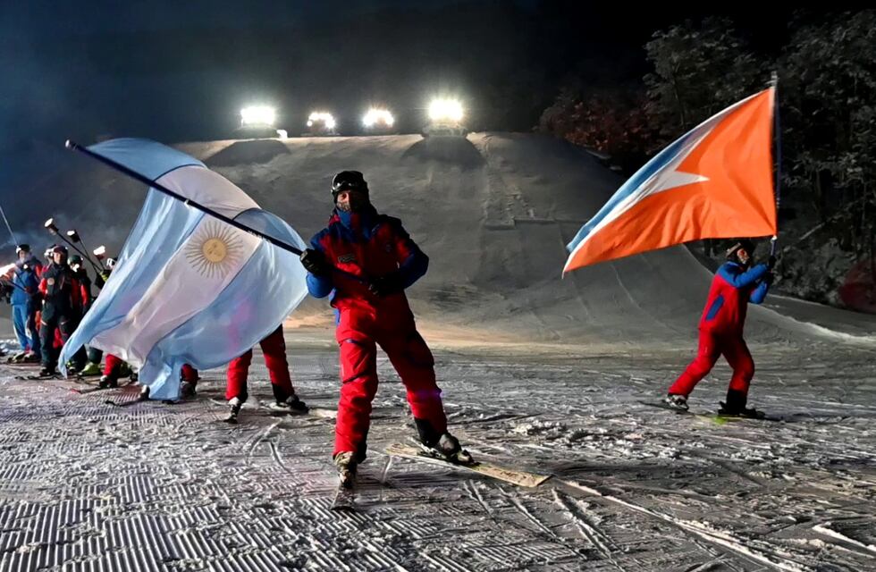 El Instituto Fueguino de Turismo invita a la “Fiesta del Invierno 2022”