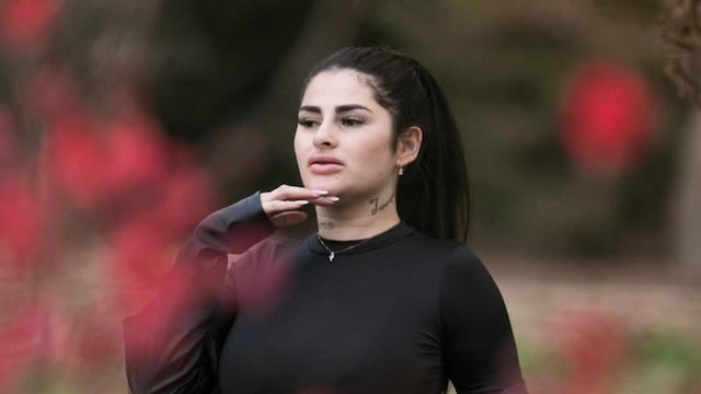 Kami Franco anunció que tomará acciones legales por un desatinado posteo de LAM con su hija.