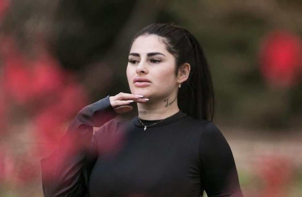 Kami Franco criticó a LAM por un desatinado posteo con su hija: “Voy a tomar acciones legales”