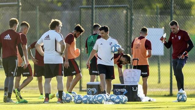 El Gobierno exceptuó de las restricciones a los eventos deportivos internacionales