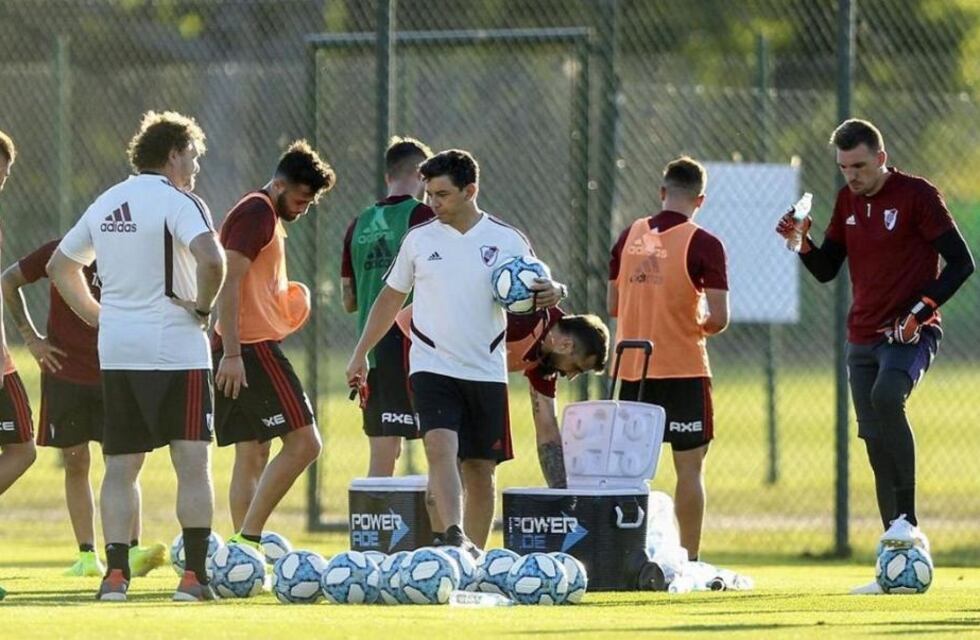 El Gobierno exceptuó de las restricciones a los eventos deportivos internacionales