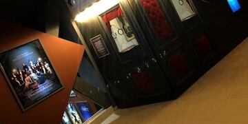 "Dejamos el Holiday como Las Vegas", había anticipado en septiembre, Miguel Pardo, en diálogo con VíaCarlosPaz.