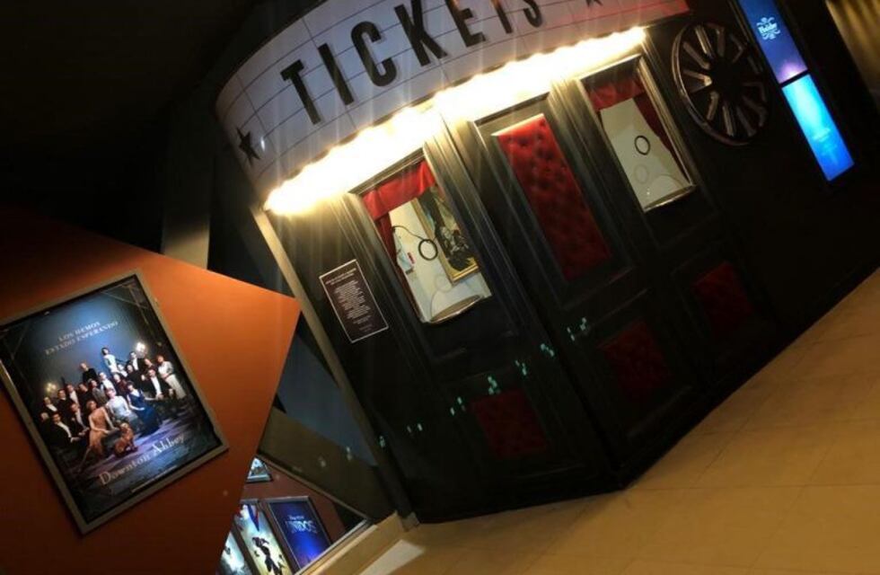 Entradas a mitad de precio para carlospacenses y residentes del Valle de Punilla en las obras de Pardo Producciones