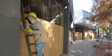 Constructoras y petroleras invertirán en Mendoza a través del programa Mendoza Activa.