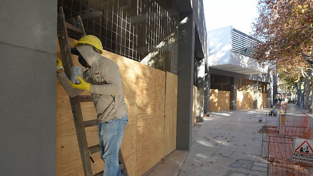 Constructoras y petroleras invertirán en Mendoza a través del programa Mendoza Activa.