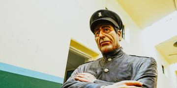 La subsecretaria de Relaciones Internacionales, Asuntos Antárticos y Malvinas, Cecilia Fiocchi valoró positivamente la jornada de puertas abiertas del Museo Antártico.