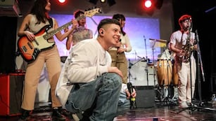 Tetra Music Festival coronó su nueva edición con Willy Bronca, Latingeisha y Maw