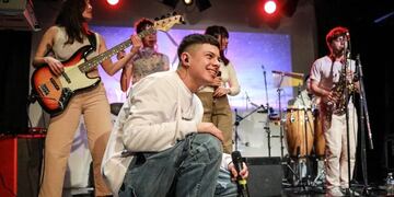 Tetra Music Festival coronó su nueva edición con Willy Bronca, Latingeisha y Maw