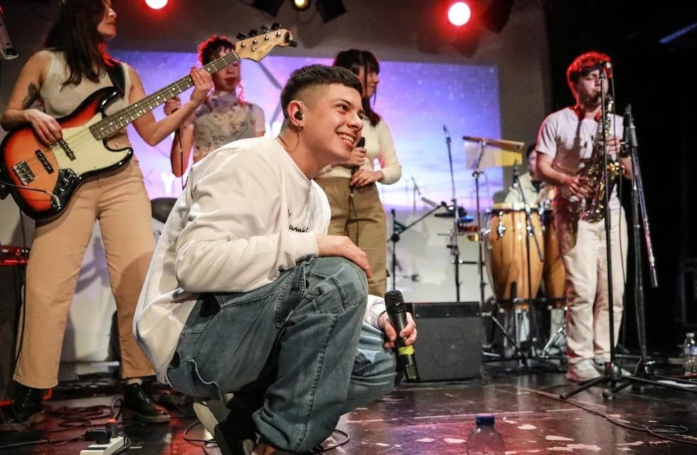 Tetra Music Festival coronó su nueva edición con Willy Bronca, Latingeisha y Maw